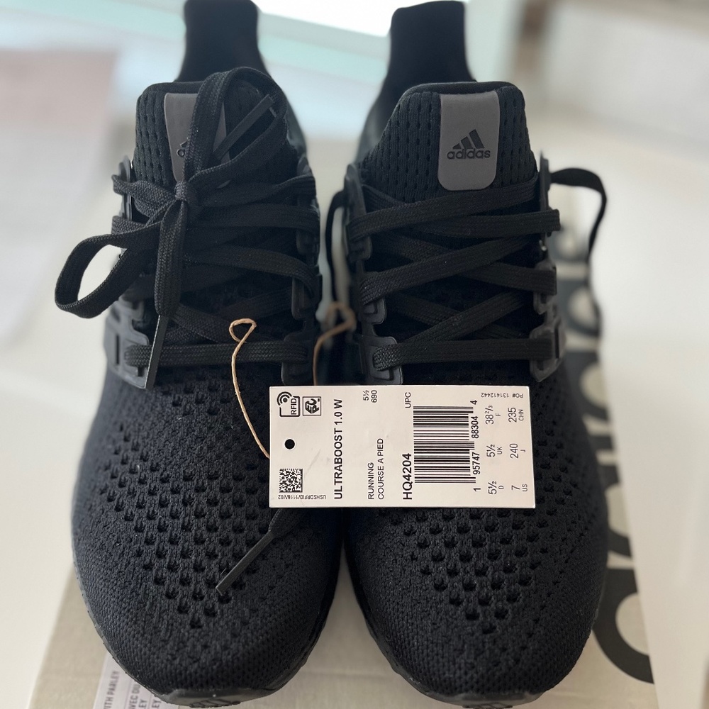 Adidas Ultra boost 1.0